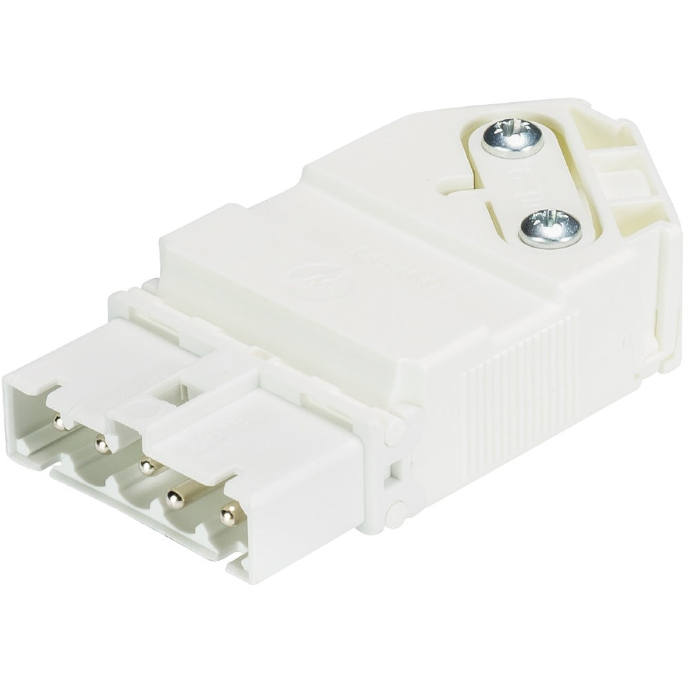 Wieland Gesis Mini Angled Connector 5P 16A - 91.952.3053.0 [50 Pieces]