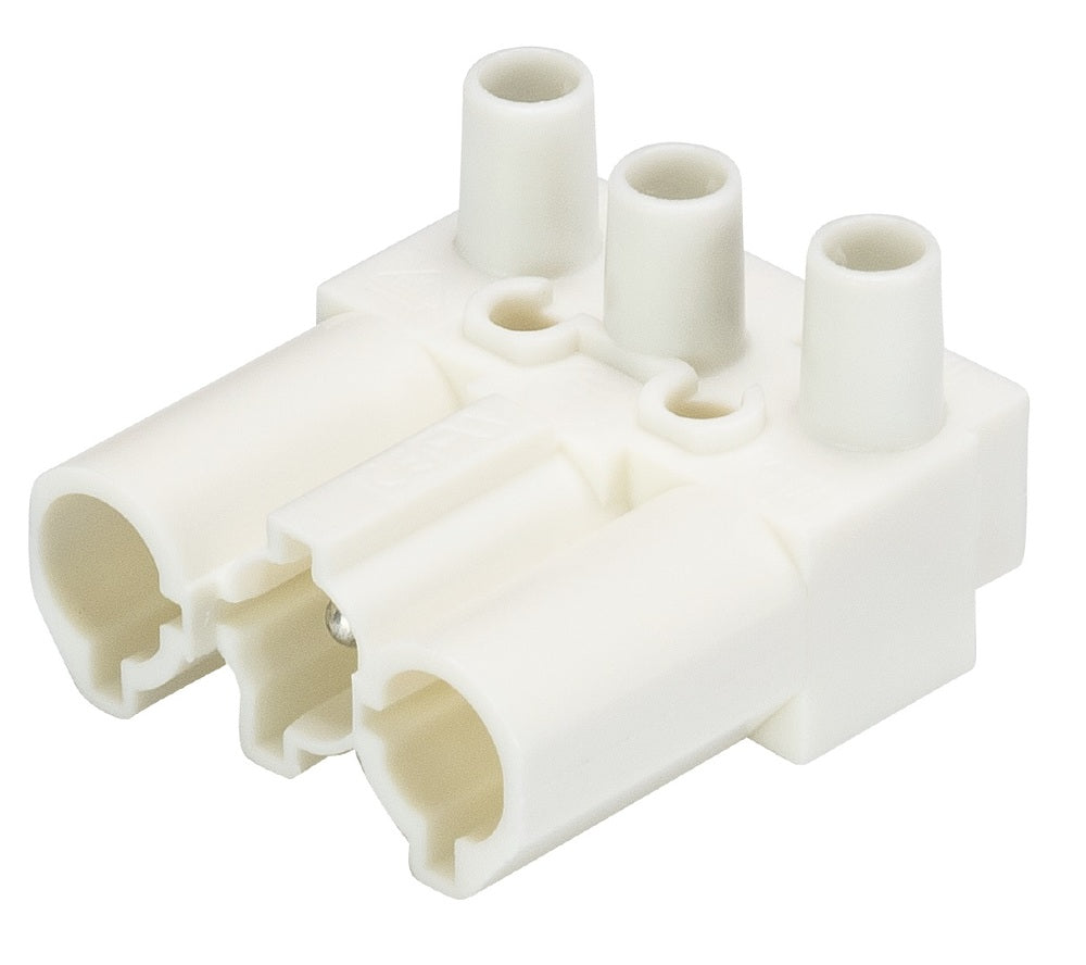 Wieland Gesis Classic Male Device Connector WS - 92.032.3358.0 [200 Pieces]