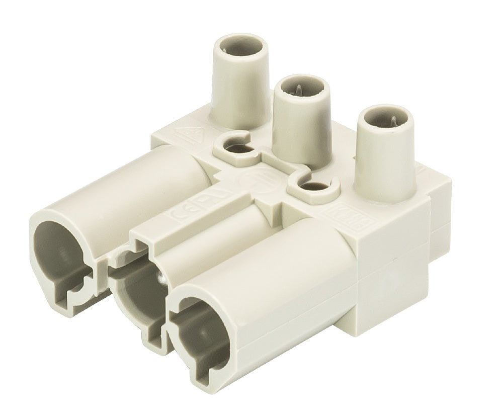 Wieland Gesis Classic Device Connector Male - 92.032.3458.0 [200 Pieces]