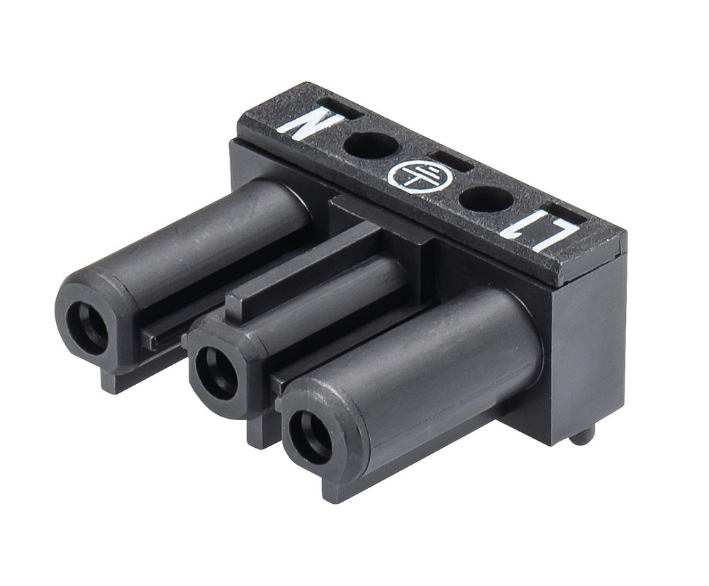 Wieland Gesis Classic Device Connector - 92.033.0058.1 [100 Pieces]
