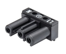 Wieland Gesis Classic Device Connector - 92.033.0058.1 [100 Pieces]