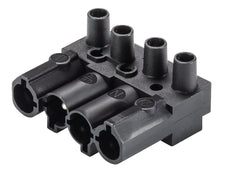 Wieland gesis CLASSIC Device Connector - 92.042.3353.1 [100 Pieces]