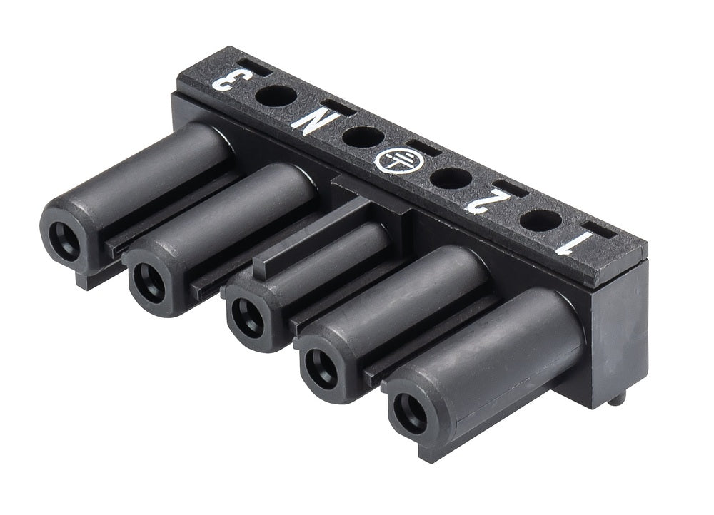 Wieland Gesis Classic Device Connector - 92.053.0058.1 [100 Pieces]