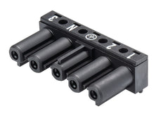 Wieland Gesis Classic Device Connector - 92.053.0058.1 [100 Pieces]