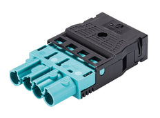 Wieland Gesis Classic 4P Male Connector - 92.944.0453.0 [50 Pieces]