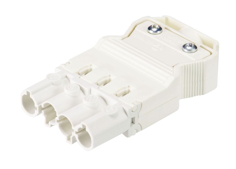 Wieland Gesis Classic Connector GST18I4S - 92.944.3053.0 [50 Pieces]