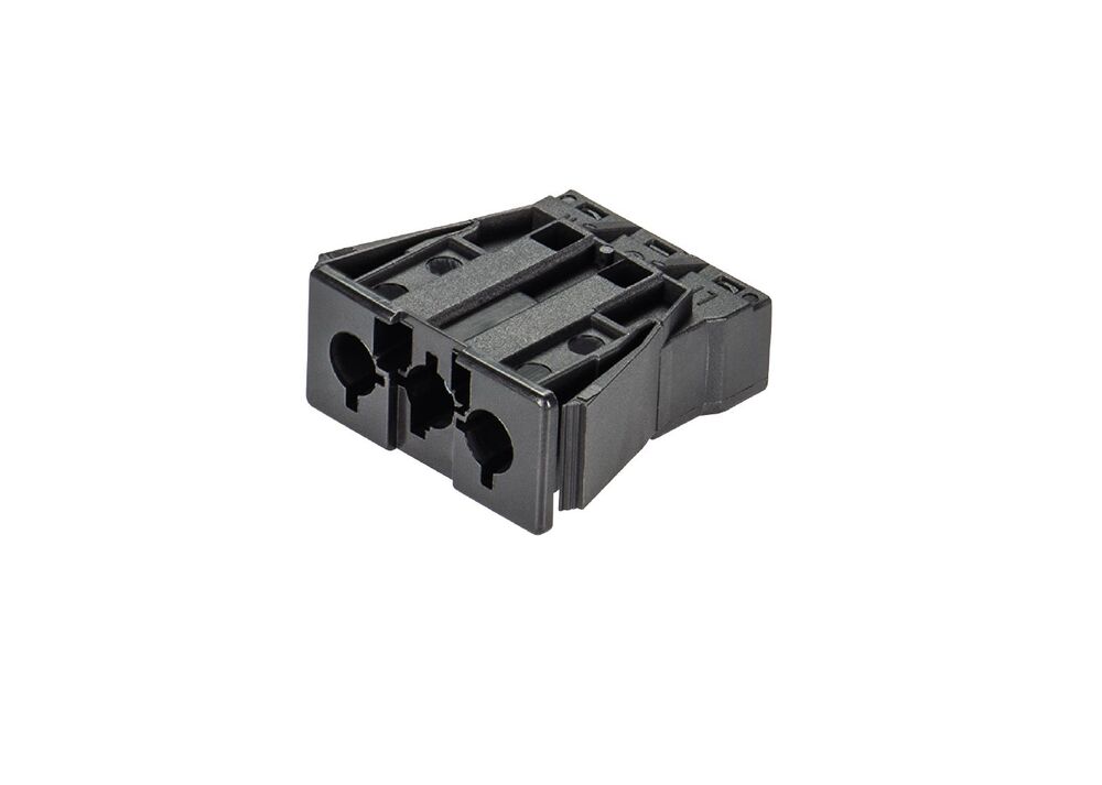 Wieland Connector ST18/3B R SW - 93.031.9053.0 [100 Pieces]