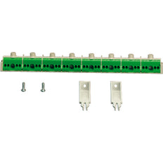 Hensel Fixconnect PE Klem 8X25+32X4MM Voor 3X1 - FP FC 051