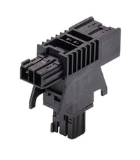 Wieland Gesis T-Distributor 3P3A 50V 2:1 - 93.430.2653.1 [100 Pieces]