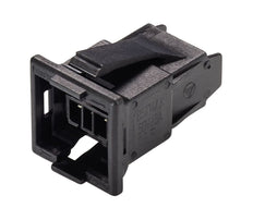 Wieland Gesis NV Snap-In Connector BST14I3F B1 R SW - 93.431.2353.1 [100 Pieces]