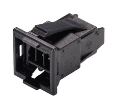 Wieland Gesis NV Snap-In Male Device Connector - 93.432.2353.1 [100 Pieces]