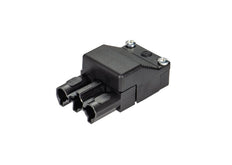 Wieland Connector ST18/3B1 Ze Sw Rd - 93.931.3253.0 [200 Pieces]
