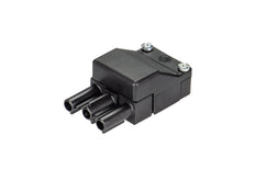 Wieland Connector St18/3s Ze Sw Rd - 93.932.3353.0 [200 Pieces]