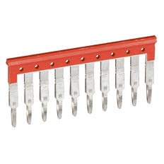Legrand Viking3 Connection Strip 5mm 10X - 037501 [20 Pieces]