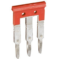Legrand Viking3 Connection Strip 8mm 3x - 037507 [20 Pieces]