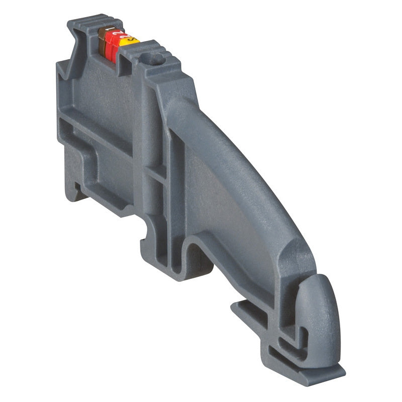 Legrand Viking3 End Block 10mm - 037512 [10 Pieces]