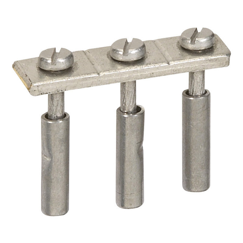 Legrand Viking3 15mm 12x Bare Busbar - 037544 [10 Pieces]