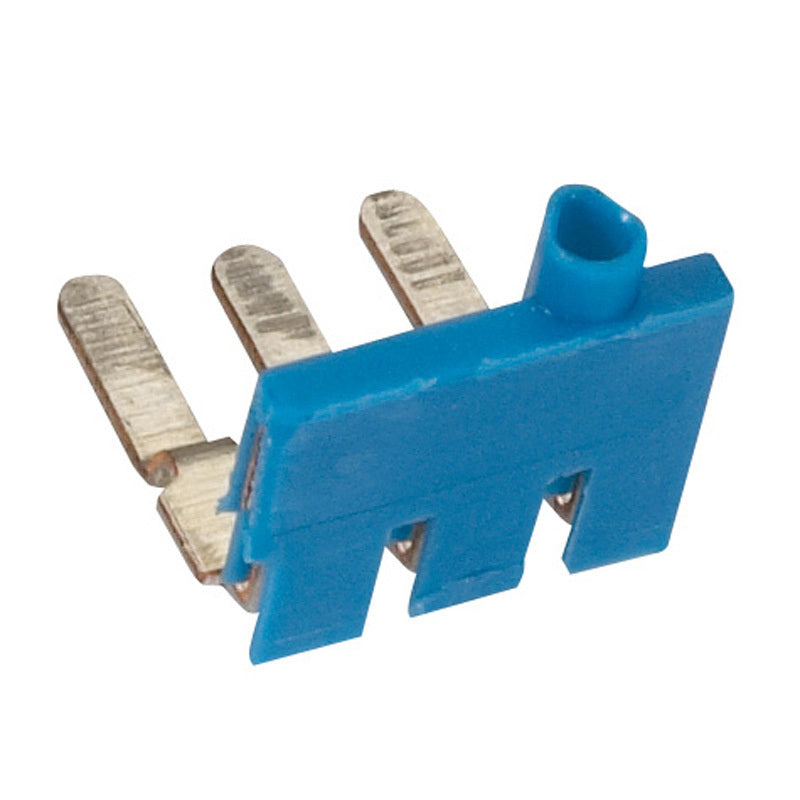 Legrand Viking3 Through Strip 3-Stage Blue - 037547 [10 Pieces]
