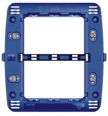 BTICINO Living Light 3+3 Module Montageframe - BTLN4726