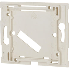 Eaton Montageplaat 45x45mm Voor Niko Drukknop - 126038