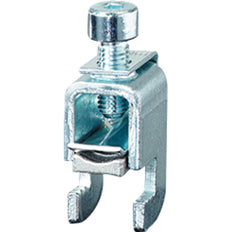 Hensel Aansluitklem Voor Railsysteem 25-120mm Cu 10mm - KS 120 Z