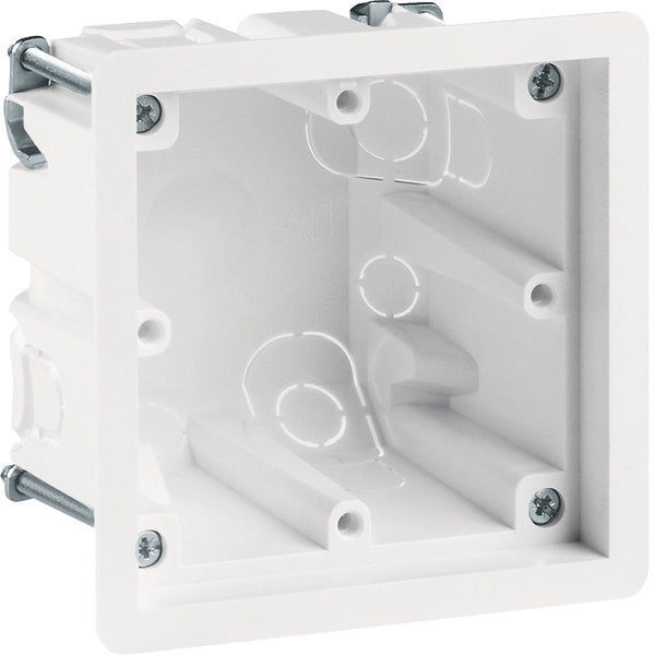 Hager Berker 1-inbouwdoos voor inbouw - 18721010