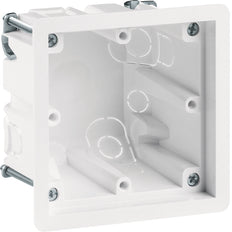 Hager Berker 1-inbouwdoos voor inbouw - 18721010