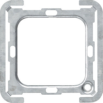 Gira Adaptersteunring BS 80x80mm Systeem 55 BS80 - 284900 [2 stuks]