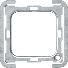 Gira Adaptersteunring BS 80x80mm Systeem 55 BS80 - 284900 [2 stuks]