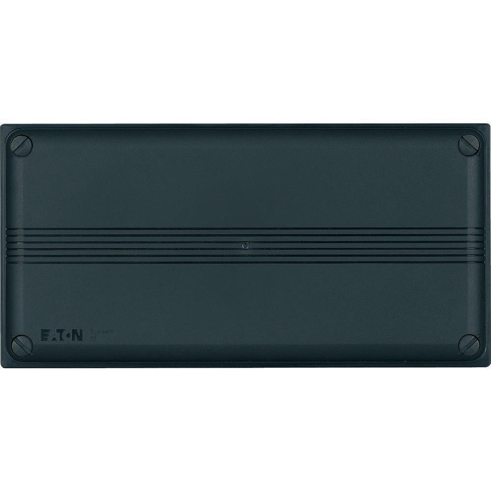 Eaton Systeem 55 Aansluitdoos HKK635-S24 63A 5-strip - 1959525
