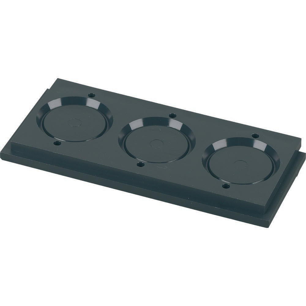 Eaton Medusa Inlet Module HJ5939 2XPG29 99MM - 1965404 [5 Pieces]