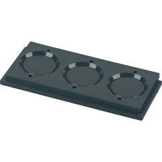 Eaton Medusa Inlet Module HJ5939 2XPG29 99MM - 1965404 [5 Pieces]