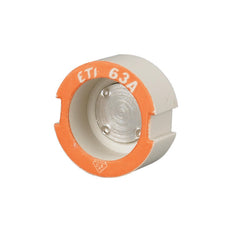 Eaton Gauge Screw DII E27 25A Z-DII PS-25A - 112144 [25 Pieces]