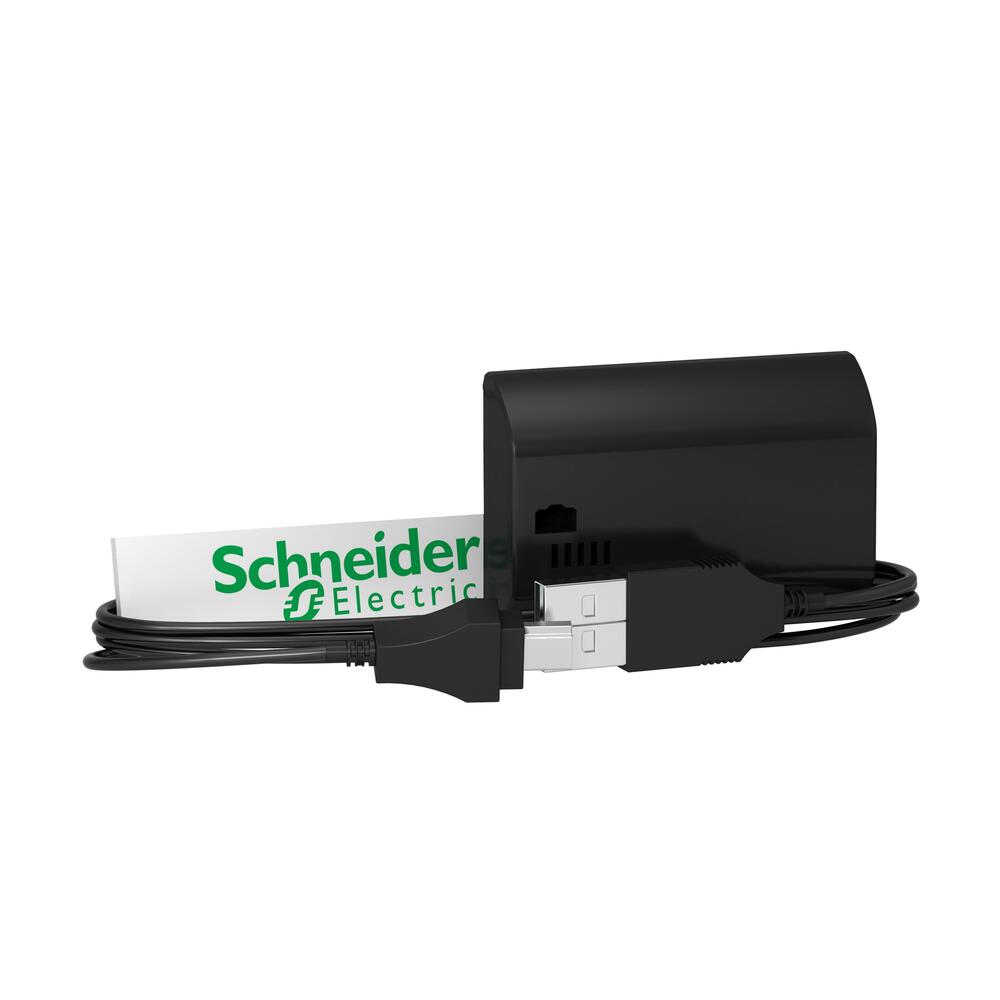 Schneider Electric programmeerset voor ITA-systeem - CCT15950