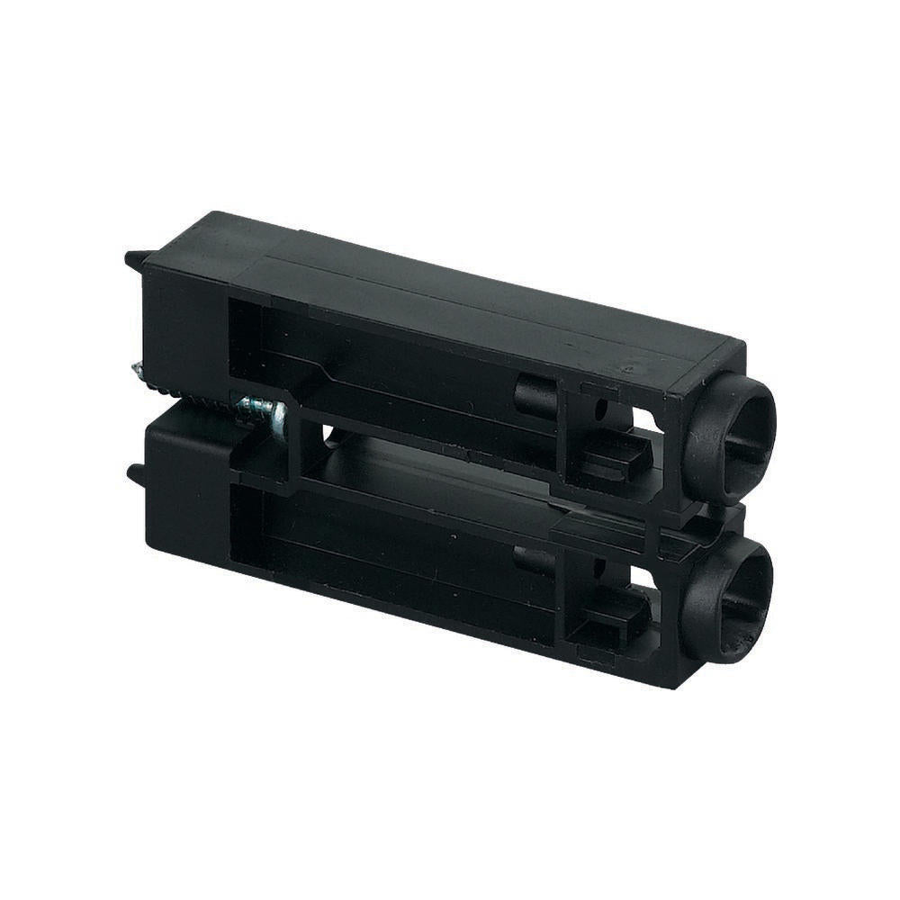 Eaton Double High Cover Plate Holder - 143982 [10 Pieces]