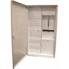 Eaton ZSD-ZV VB FLA zijflens - 226545