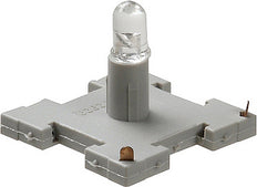 Gira LED-verlichtingsaccessoire 0,7 mA 230V Wit - 049718