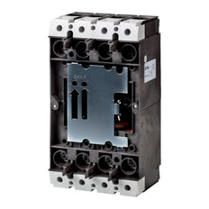 Eaton NZM3-4-XSVS 4P stekkerdoos voor NZM3 - 168473