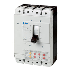 Eaton aardlekschakelaar 4P 630A 150KA IEC - 150400