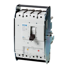 Eaton Installatieautomaat 4P 320A 200A NZMH3 - 113579