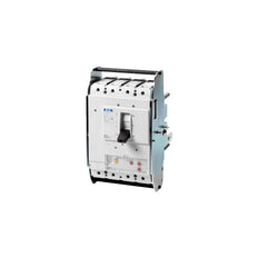 Eaton Vermogenschakelaar 4P 630A 150KA Uitschakelbare Eenheid NZM3 - 113586