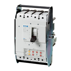 Eaton NZMH3 4-VE630-T Stroomonderbreker 4P 630A Uitschakelbare Eenheid - 119901