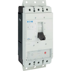 Eaton NZM3 3P 500A 150kA stroomonderbreker voor uittrekbare eenheid - 168919