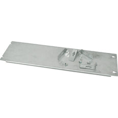 Eaton Montageplaat Leeg 300x425mm XF-Dubai XME1204M-1 - 110319