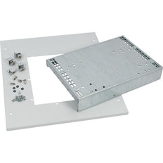 Eaton IZMX40 3P 600x600mm montageset met voorkap - 166757