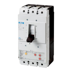 Eaton 3P 50KA 250A stroomonderbreker NZM3 NZMN3-AE250-T IEC - 110888