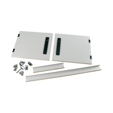Eaton Schakelmateriaal Deur Gesloten IP55 Maat 350x425mm XSDMC03504 - 166746