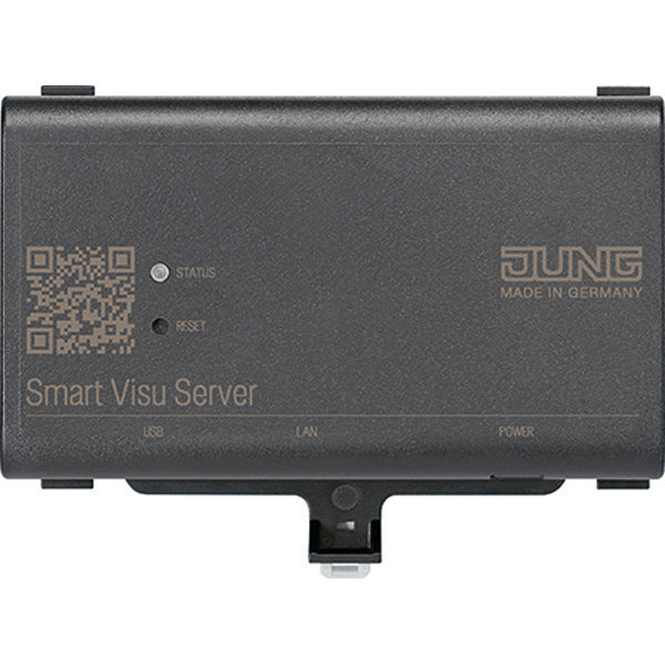 Jung KNX Smart Visu Server met Netadapter - SV-SERVER