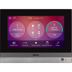 Legrand MH-7 HomeTouch 7 Inch Aanraakscherm - BT3488