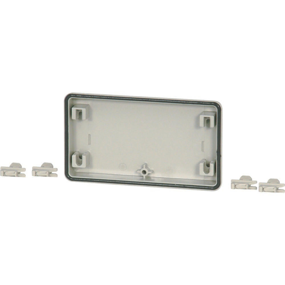 Eaton XEnergy Safety CI Gesloten Flens FL3-X-NA 116x250x23mm - 012462